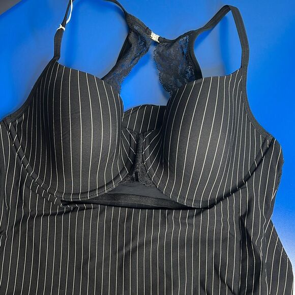 NWT Wolford Rachel Forming Body 40B 10B - Picture 11 of 13